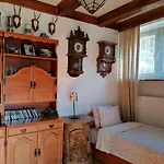 Dom Wakacyjny Brenna Chalet