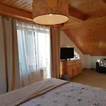 Chalet Dom Wakacyjny Brenna *