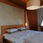 Chalet Dom Wakacyjny Brenna *