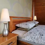 Chalet Dom Wakacyjny Brenna