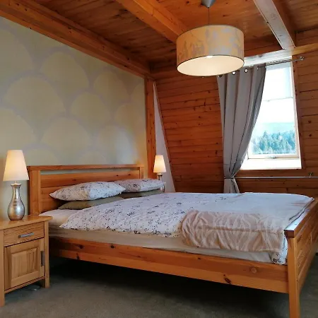 Dom Wakacyjny Brenna Chalet *