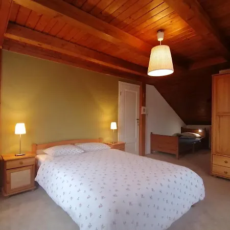 Chalet Dom Wakacyjny Brenna *