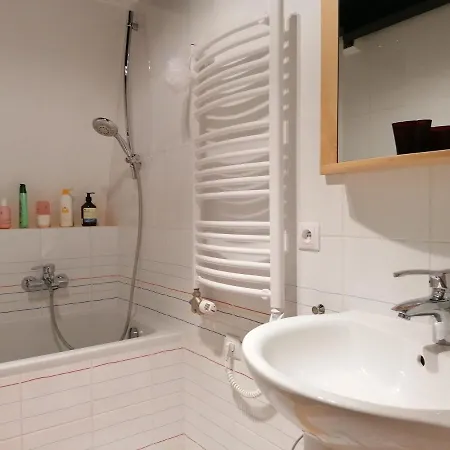 Chalet Dom Wakacyjny Brenna Brenna