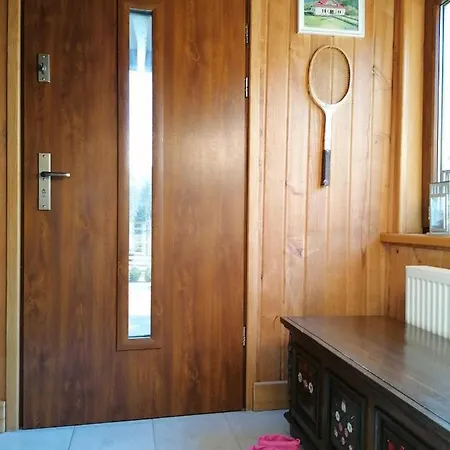 Chalet Dom Wakacyjny Brenna *