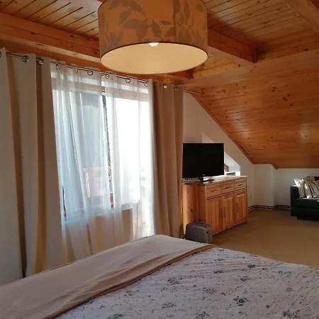 Chalet Dom Wakacyjny Brenna *