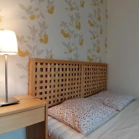 Dom Wakacyjny Brenna Chalet Brenna