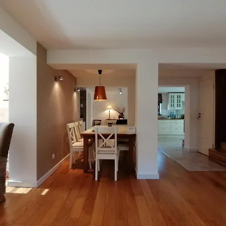 Dom Wakacyjny Brenna Brenna