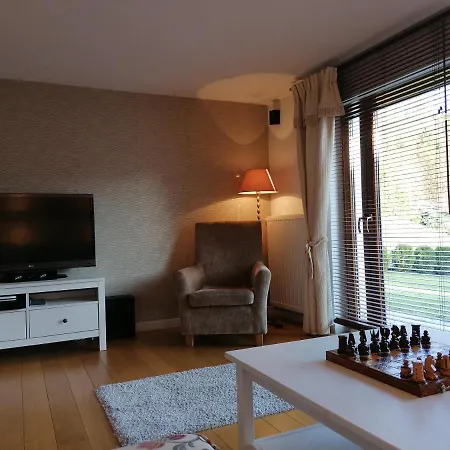 Chalet Dom Wakacyjny Brenna