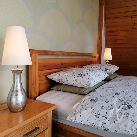 Chalet Dom Wakacyjny Brenna