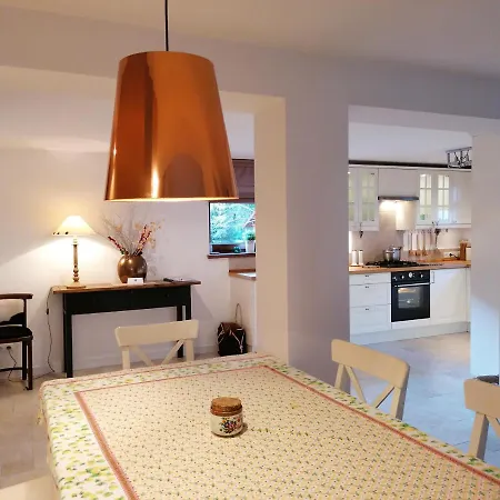 Chalet Dom Wakacyjny Brenna