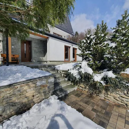 Dom Wakacyjny Brenna *