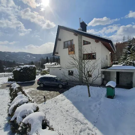 Chalet Dom Wakacyjny Brenna *