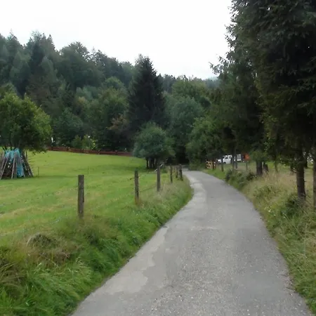 Dom Wakacyjny Brenna * Brenna