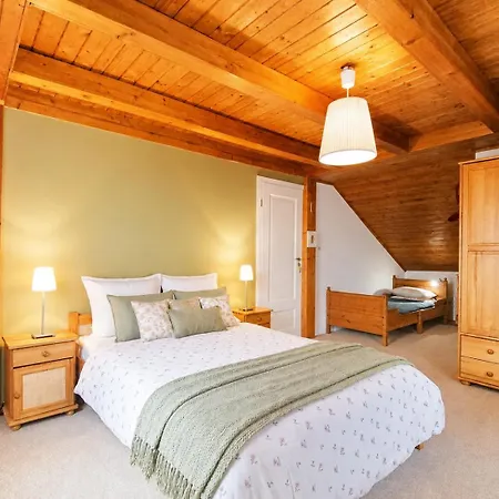 Chalet Dom Wakacyjny Brenna