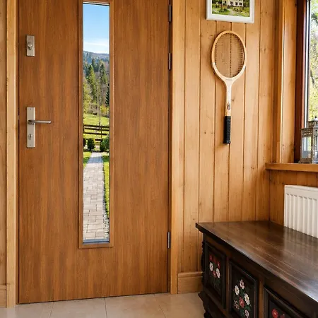 Chalet Dom Wakacyjny Brenna *