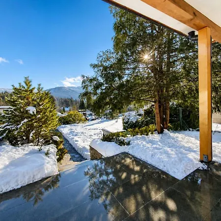 Dom Wakacyjny Brenna Chalet *