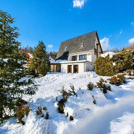 Chalet Dom Wakacyjny Brenna Brenna