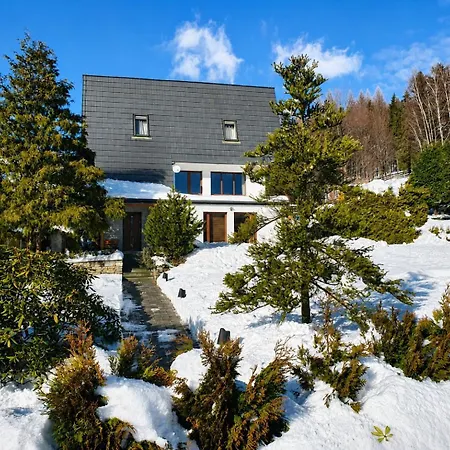 Chalet Dom Wakacyjny Brenna *
