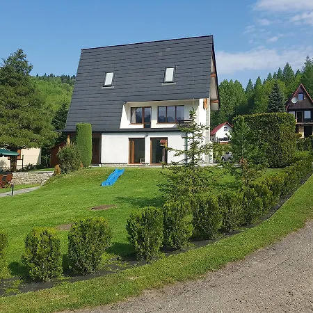 Dom Wakacyjny Brenna Brenna