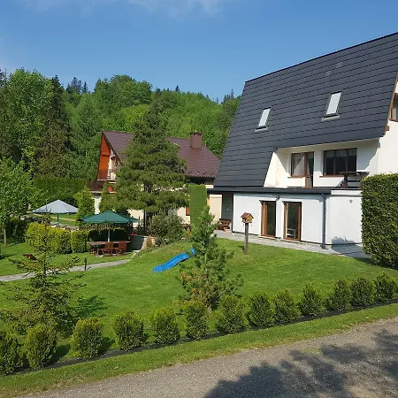 Dom Wakacyjny Brenna Chalet *