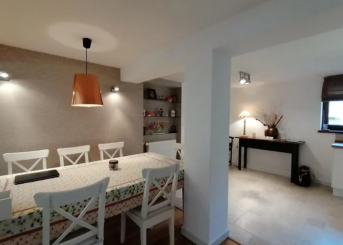 Dom Wakacyjny Brenna * Brenna