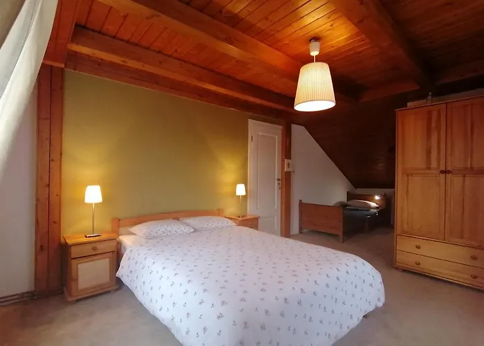 Chalet Dom Wakacyjny Brenna *