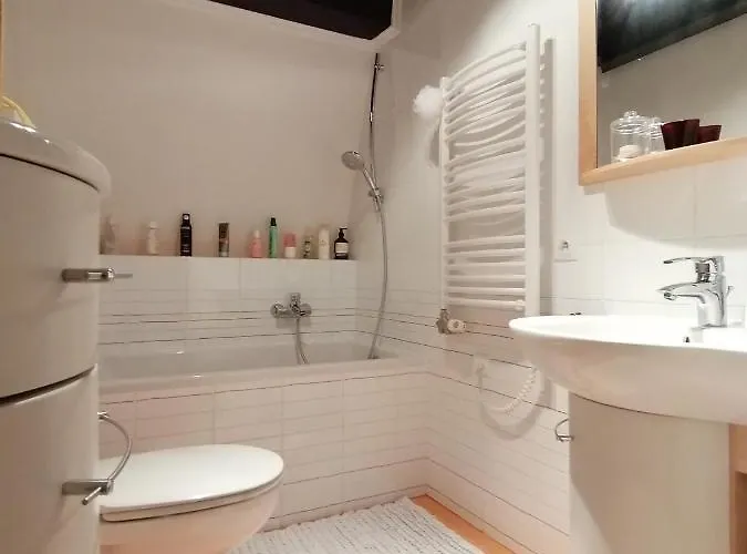 Chalet Dom Wakacyjny Brenna