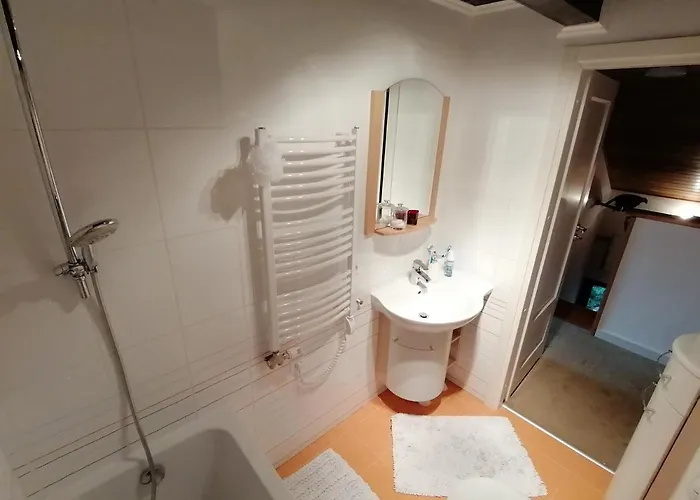 Chalet Dom Wakacyjny Brenna