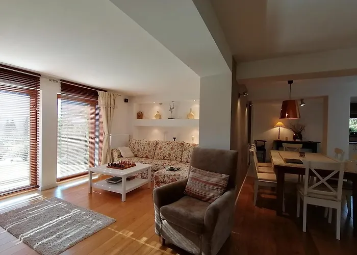 Dom Wakacyjny Brenna *