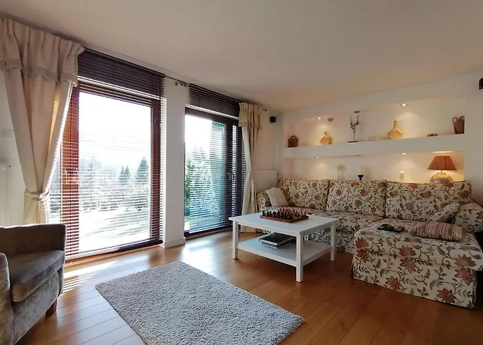 Dom Wakacyjny Brenna * Brenna