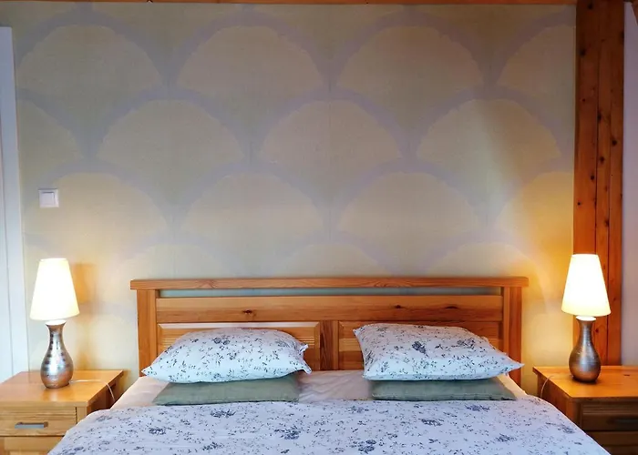 Chalet Dom Wakacyjny Brenna