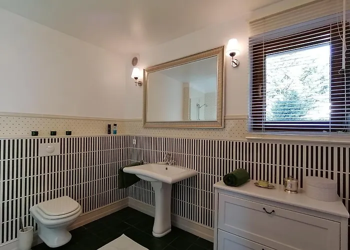 Dom Wakacyjny Brenna Chalet Brenna