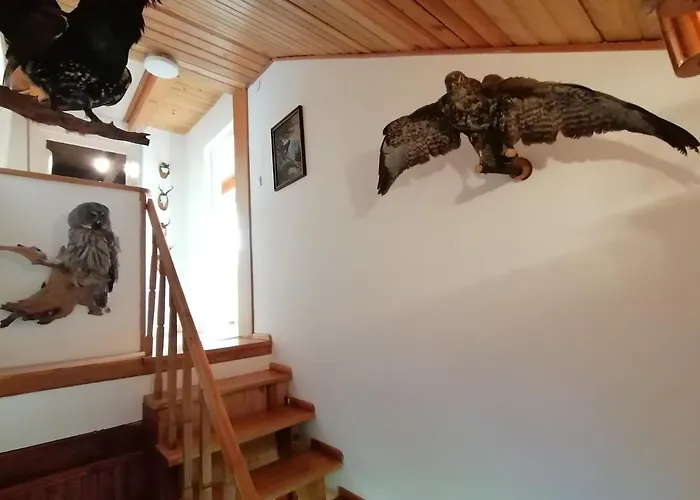 Dom Wakacyjny Brenna * Brenna