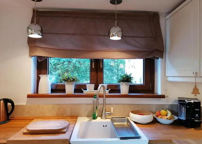 Dom Wakacyjny Brenna * Brenna