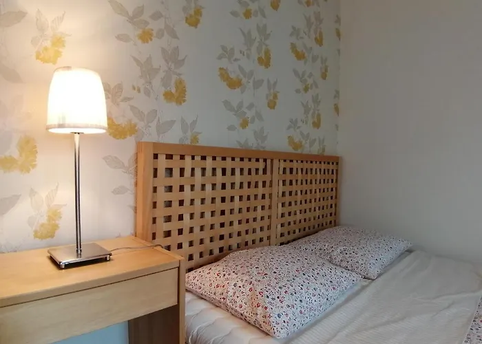 Dom Wakacyjny Brenna Chalet Brenna