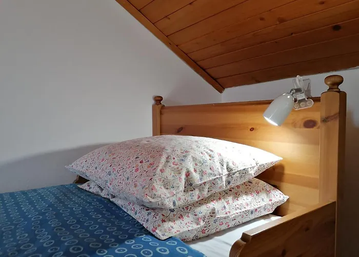 Dom Wakacyjny Brenna * Brenna