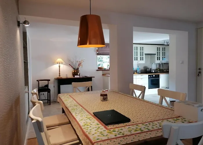 Dom Wakacyjny Brenna