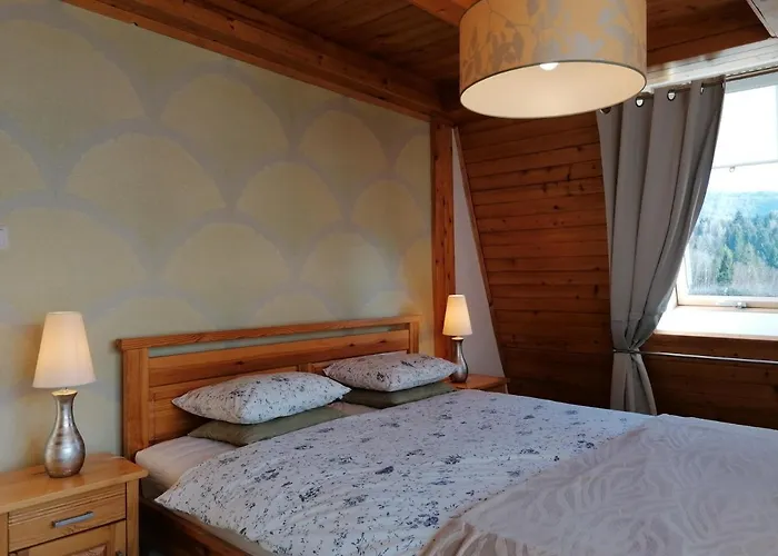 Chalet Dom Wakacyjny Brenna *