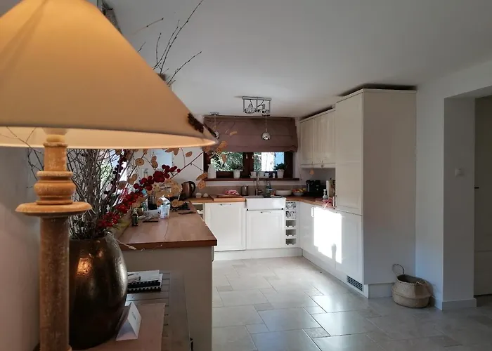 Dom Wakacyjny Brenna *