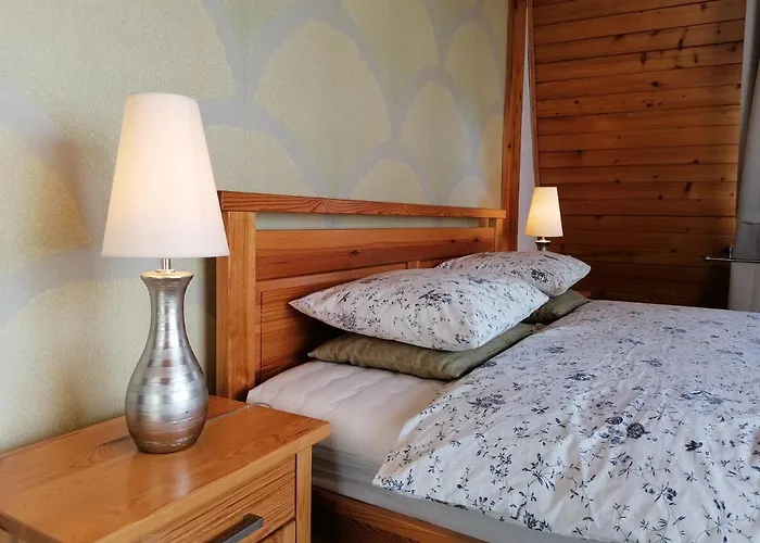 Chalet Dom Wakacyjny Brenna