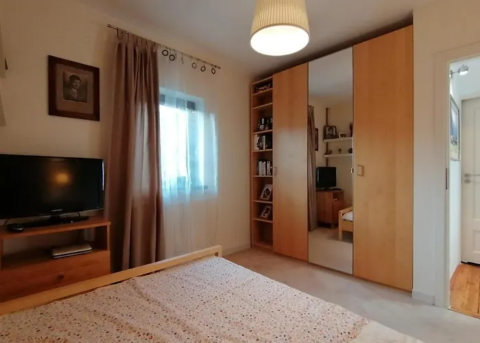 Dom Wakacyjny Brenna Brenna