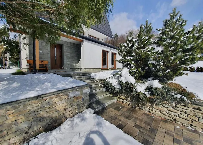 Dom Wakacyjny Brenna *