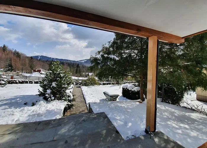 Dom Wakacyjny Brenna * Brenna