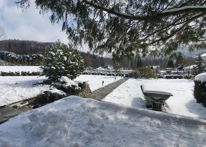 Dom Wakacyjny Brenna * Brenna