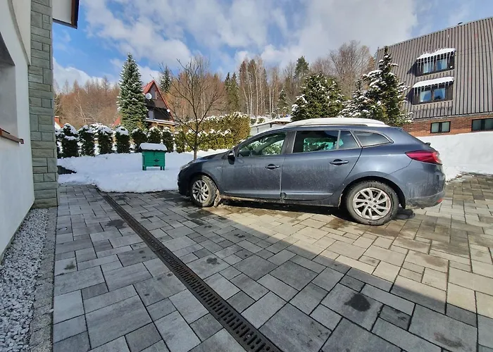 Dom Wakacyjny Brenna * Brenna