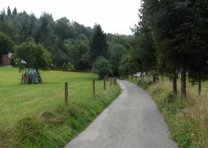 Dom Wakacyjny Brenna * Brenna