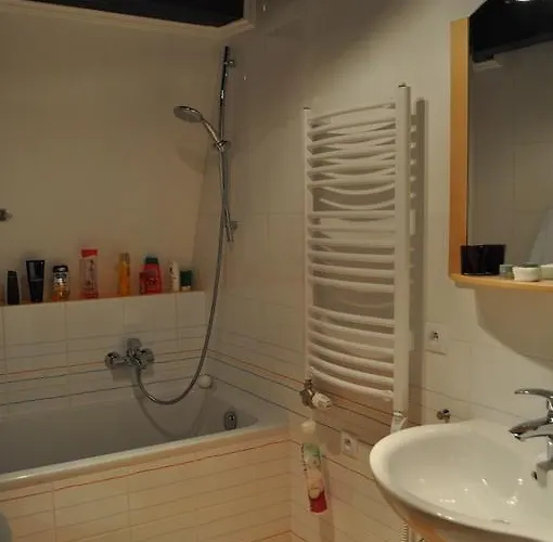 Dom Wakacyjny Brenna Brenna