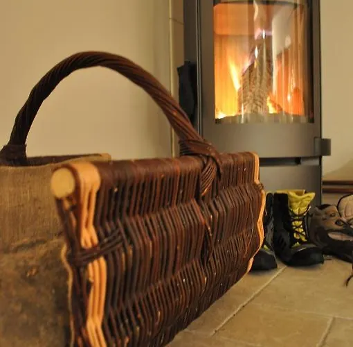 Dom Wakacyjny Brenna *