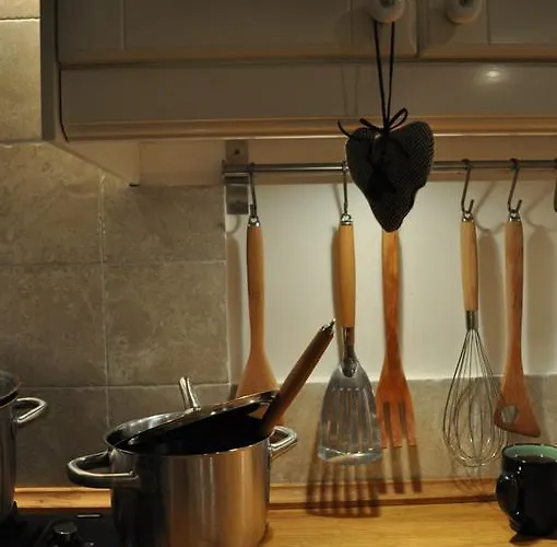 Chalet Dom Wakacyjny Brenna *