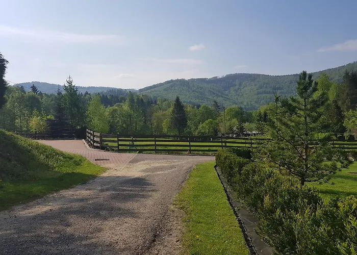 Dom Wakacyjny Brenna Brenna